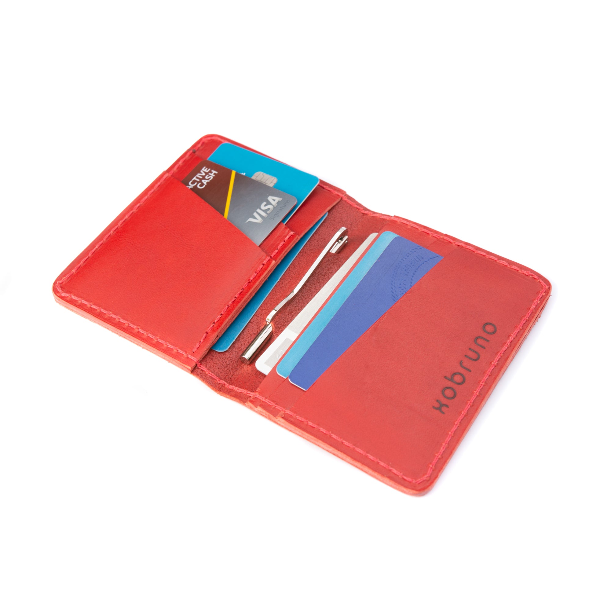 The Ankeny Wallet