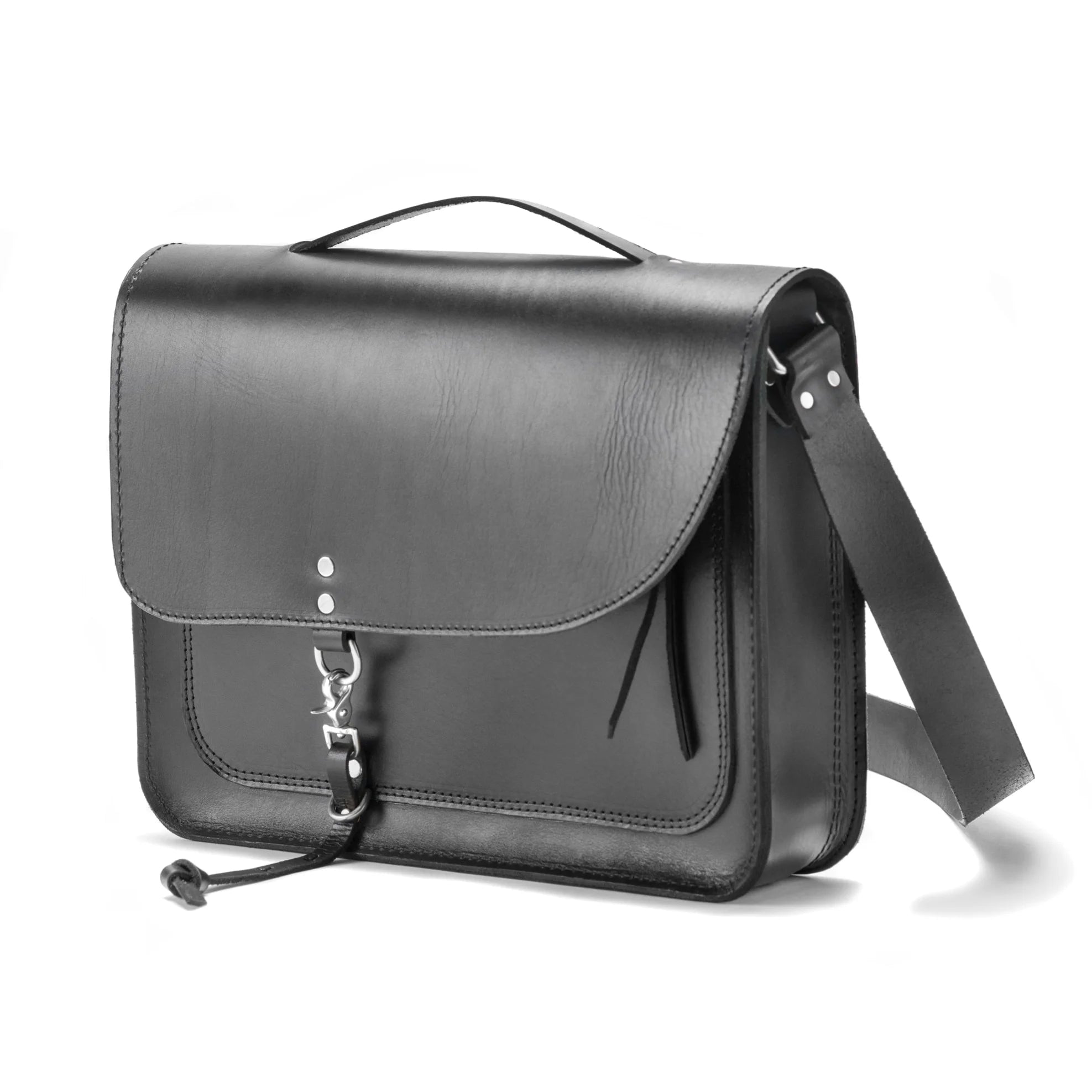 Dumaine Messenger 17 inch