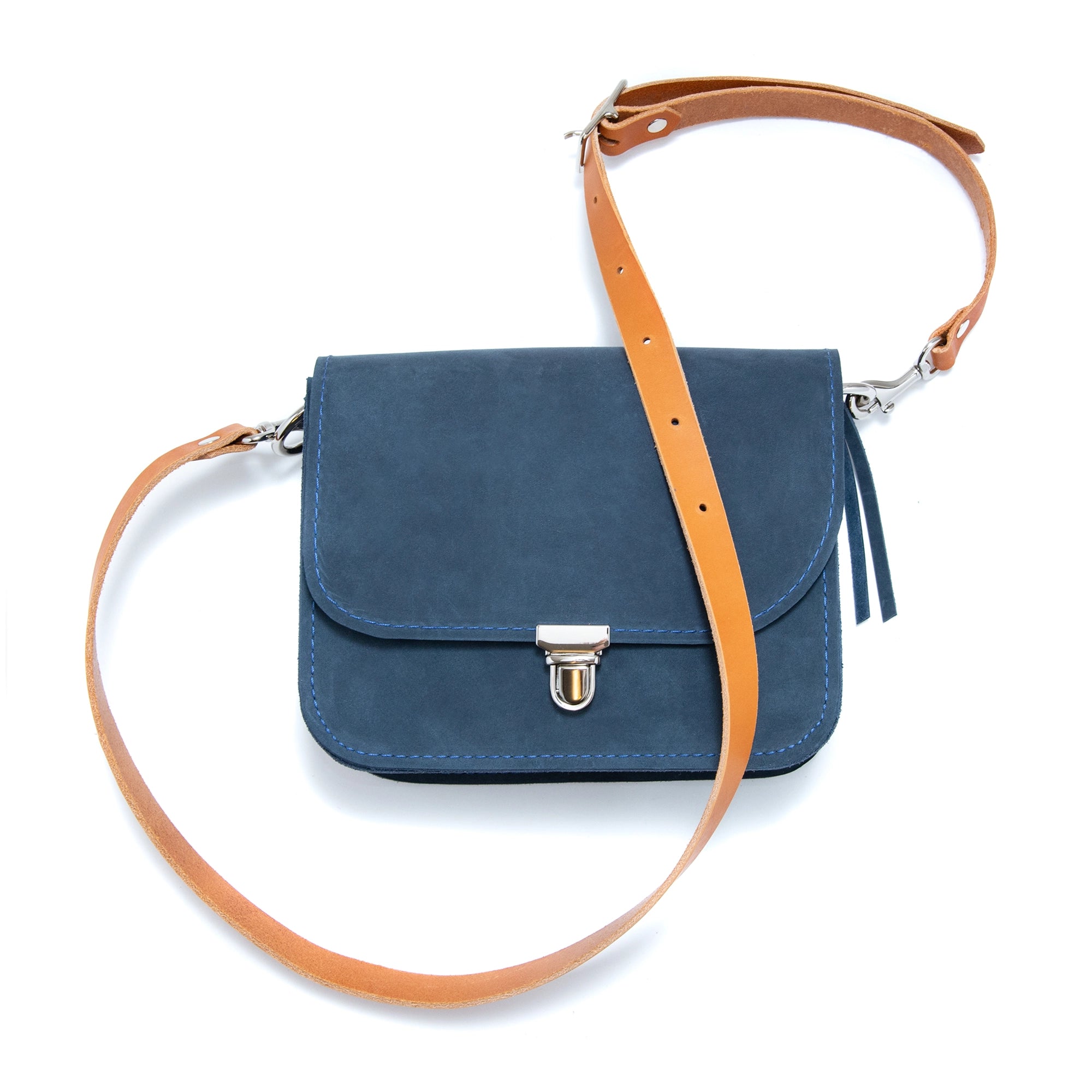 Toulouse Crossbody